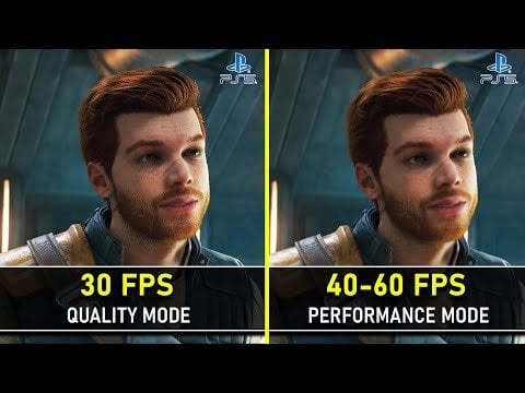 A graph comparing the launch sales figures to the initial user review scores (Steam or Metacritic) for both Star Wars Jedi: Survivor and Redfall.