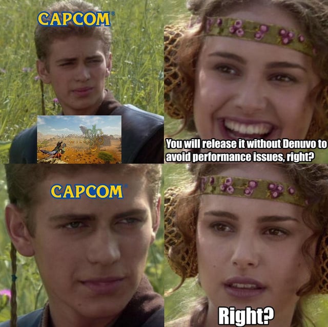 Image of a PC gamer successfully installing a mod on a DRM-free game, emphasizing the freedom and customization options available without Denuvo's restrictions.