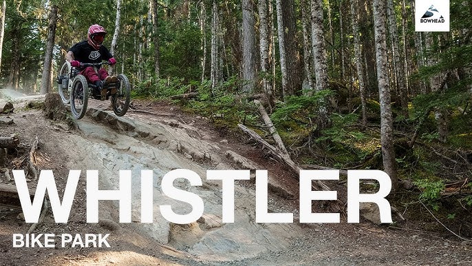 # Mountain Biking Adventures for Everyone: Accessi...