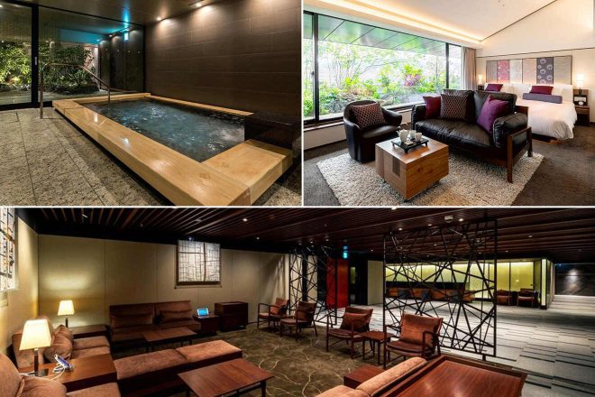 Boutique Hotels Kyoto