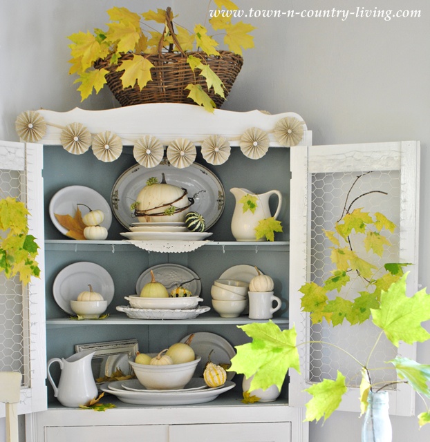 Hutch Example