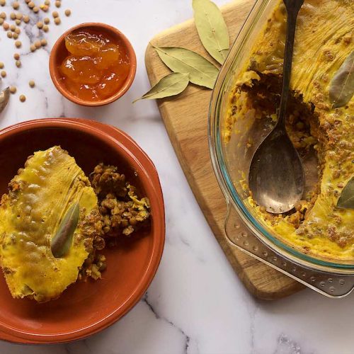 Fresh Conch Salad with Chef Ricardo Johnson