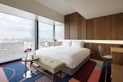 ## Kyoto's Hidden Gems: Unveiling Boutique Hotel L...