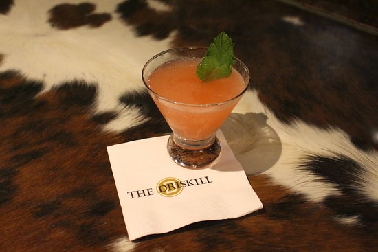 # The Driskill Hotel: Your SXSW Oasis in the Heart...