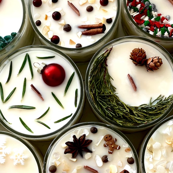 Craft a Cozy Christmas: Slow Living Traditions f...