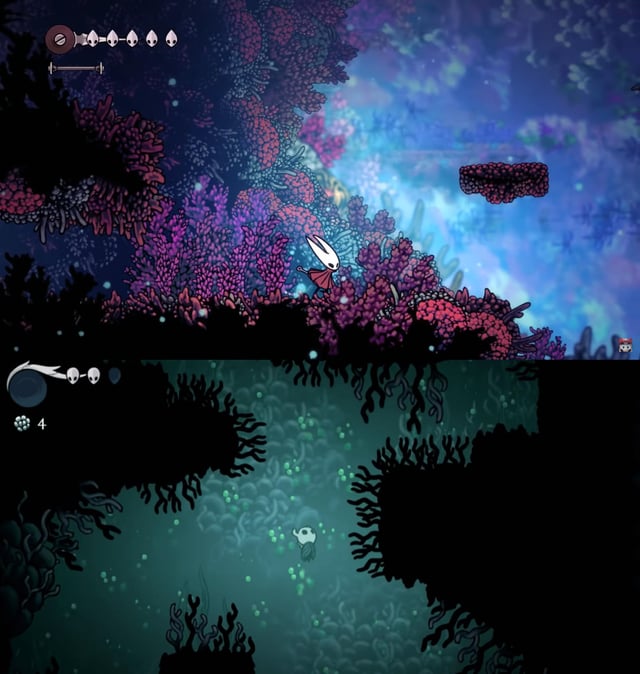 # Is This the Real Thing