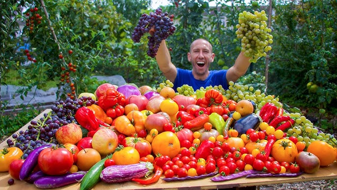 Late Summer to Early Fall Garden Checklist: A G...