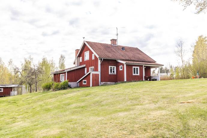Reclaim Your Homestead