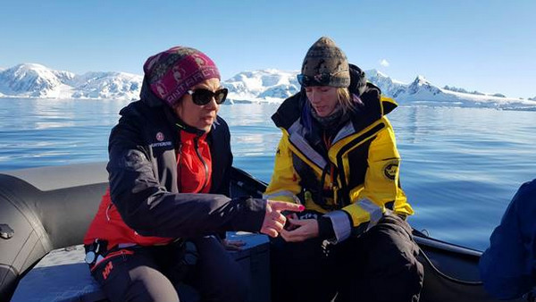 # Transformative Sea Adventures: Explore Science a...