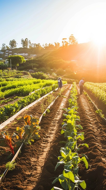 Embracing the Quiet: Preparing Your Homestead f...