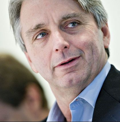 ## The Riccitiello Ripple Effect: What Unity's Tur...