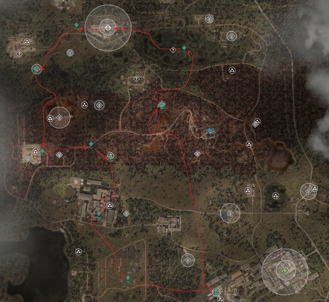 # Beneath the Surface: A Cautious Look at the Latest *S