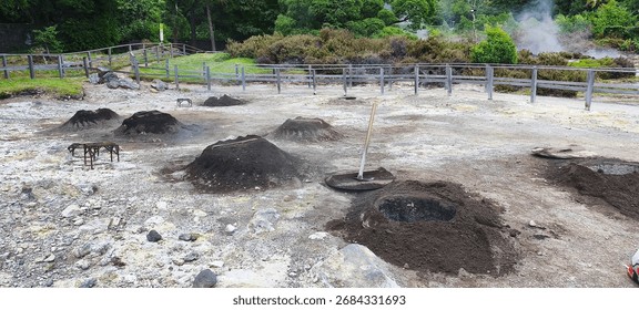 # Azores Travel Guide: An Adventurer's Paradise

The Azores