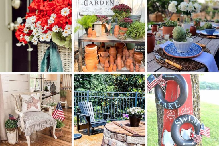 Cozy Autumn Porch Decor on a Budget: Welcoming...