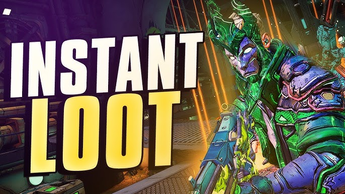 A vibrant collage showcasing various Borderlands 3 mods created by the community, highlighting user creativity and problem-solving.