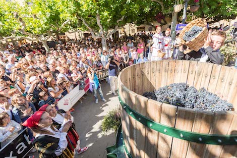 Barco Rabelo on the Douro River