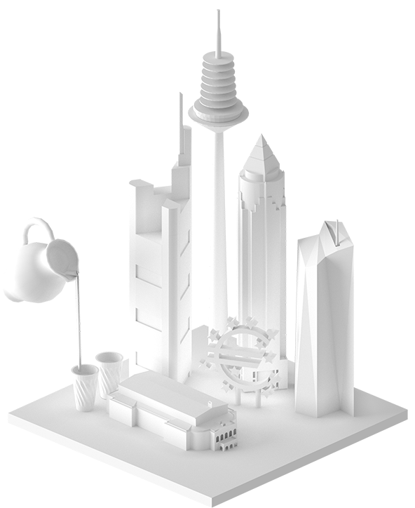 The CD Projekt Red logo, symbolizing the studio's commitment to quality and innovation.