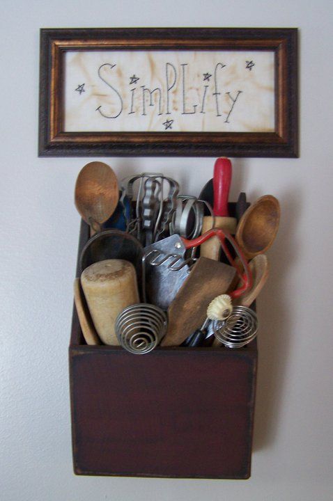 Beyond Shiny and New: Vintage Homestead Kitchen To...