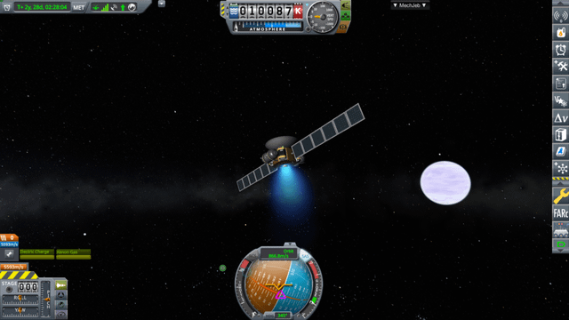 Factorio Base Before Factorissimo2