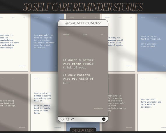 Example of Prompt Marketer's content calendar for scheduling social media posts