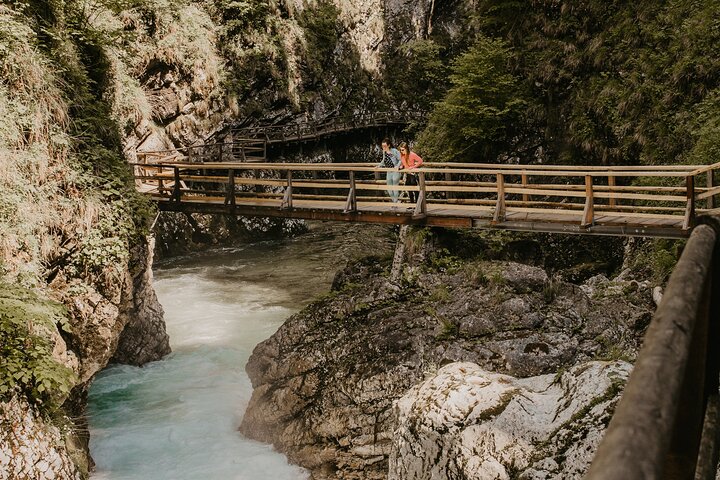 Street art in Metelkova Mesto