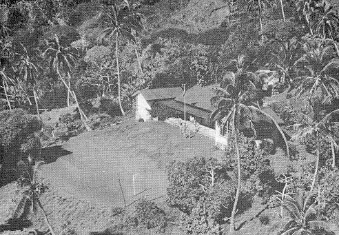 Gravestone with inscription