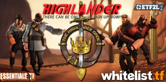 A screenshot of a Scout aggressively flanking with the Crit-a-Cola active. Showcase the unique animation of the Scout's character model, and emphasize speed and intensity.