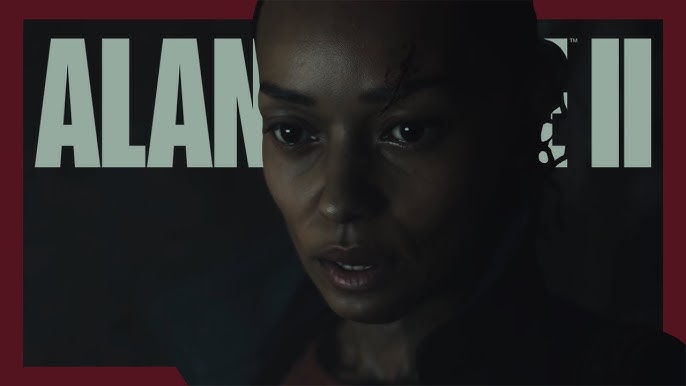 A graph showing the frame rate performance of Alan Wake 2 with and without DLSS 3 Frame Generation. The graph illustrates the performance boost provided by DLSS 3 at different resolutions and settings, highlighting its impact on playability.