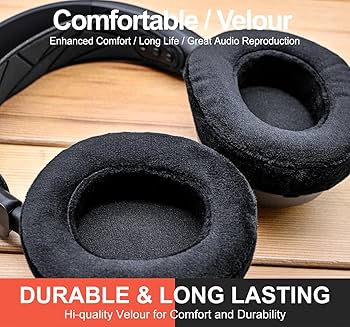 Side-by-side comparison of the Arctis Nova Pro Wireless and the Logitech G Pro X Wireless LIGHTSPEED, highlighting differences in material choices and design language.