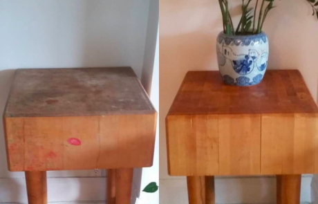 Woodland Gleam: Crafting Natural Cleaners to Rej...