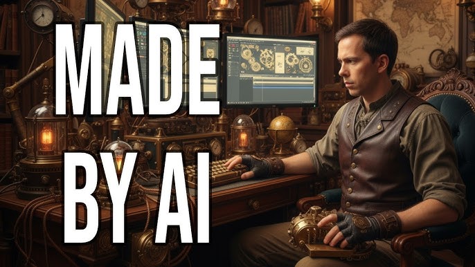 Automate Brand Storytelling
