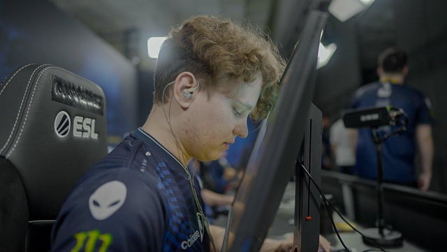 # CS2 Pro League Announces Partnership with New Cr...