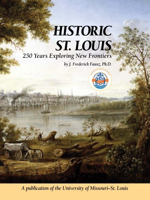 Historic St. Louis