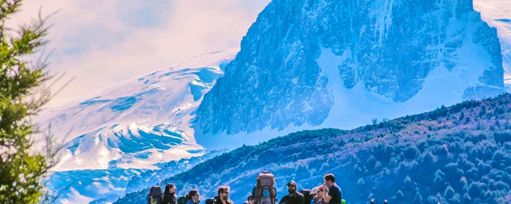 Torres del Paine