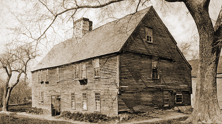 Hero Image of a finished root cellar
