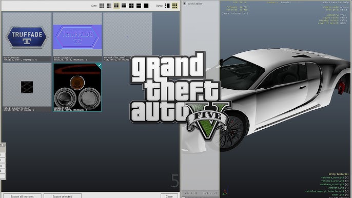 # Enhancing *Grand Theft Auto V* with Script Mods:...