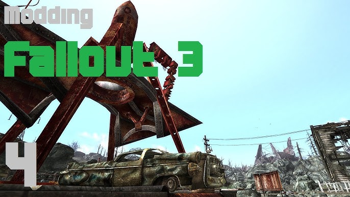 A comparison shot showing a vanilla Fallout 4 settlement (left) versus a Sim Settlements 2 settlement (right).