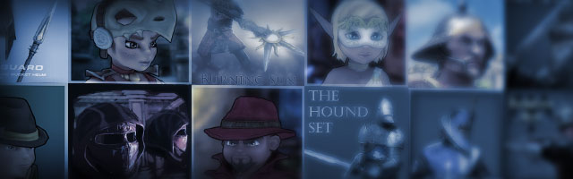 Neo-Noir skin for Counter-Strike 2 weapons