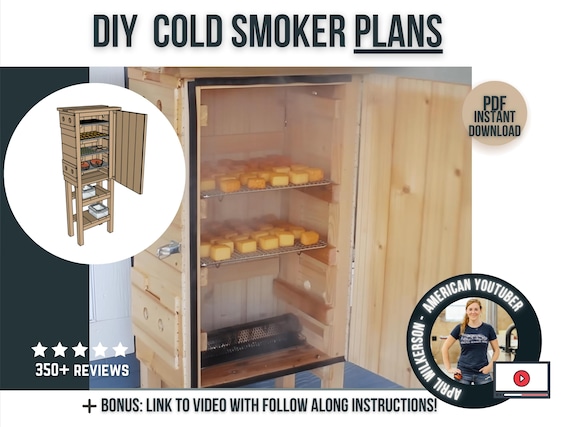 smoke source wood chips smoking