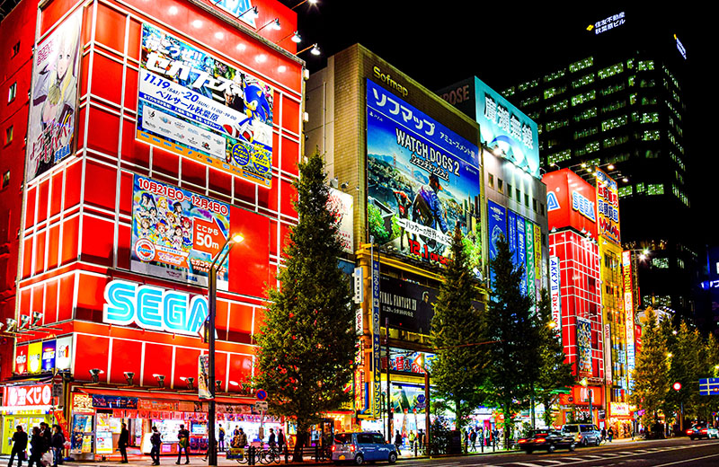 Gearbox logo on a monitor
