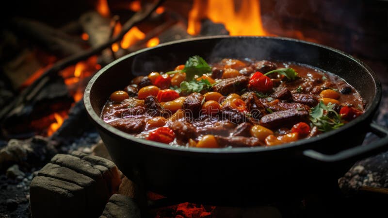 Honoring the Harvest: Three Sisters Stew, Hugelk...