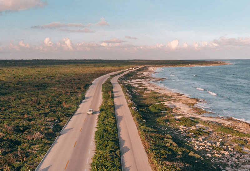 ## Living the Pura Vida: My Unforgettable Stay in...