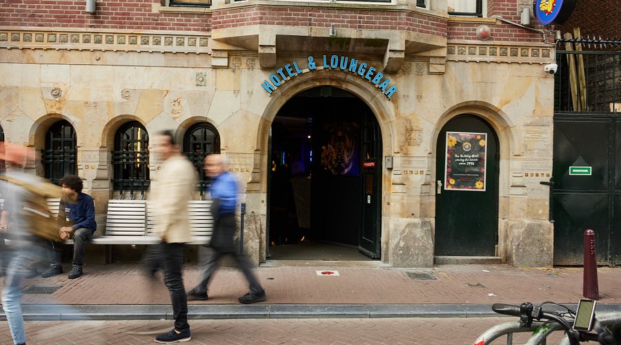 Vlaamse Frites from Mannekenpis