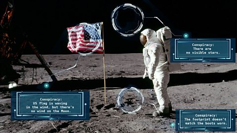 A collage of various celebrity conspiracy theories, highlighting the widespread fascination with hidden truths and alternative narratives surrounding famous figures.