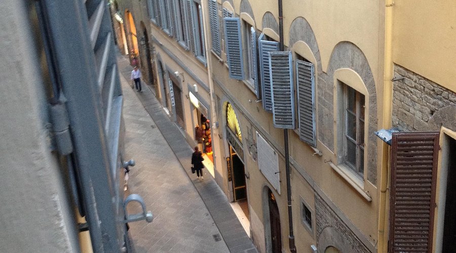 Via Della Condotta from TripAdvisor