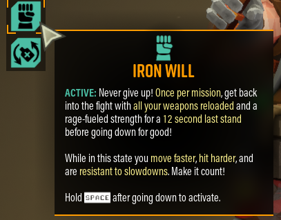 The Driller placing a Satchel Charge (C4) strategically at a chokepoint, with multiple glyphids approaching. A perfect example of area denial.