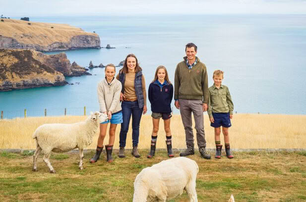 Ethical Animal Husbandry: Sourcing Happy and He...