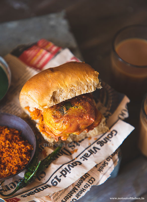 # Mumbai Street Food on a Budget: A Guide to CST a...