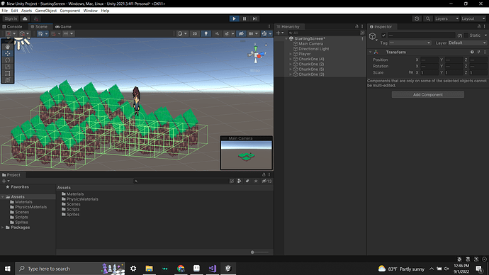 Using the face poser tool to create nuanced character expressions