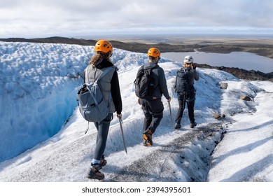 # Iceland: Where My Bank Account Is Already a Joke...